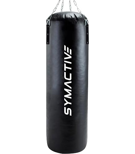 Buy Everlast HydroStrike Water Bag, 100 lb, Black Online at Low
